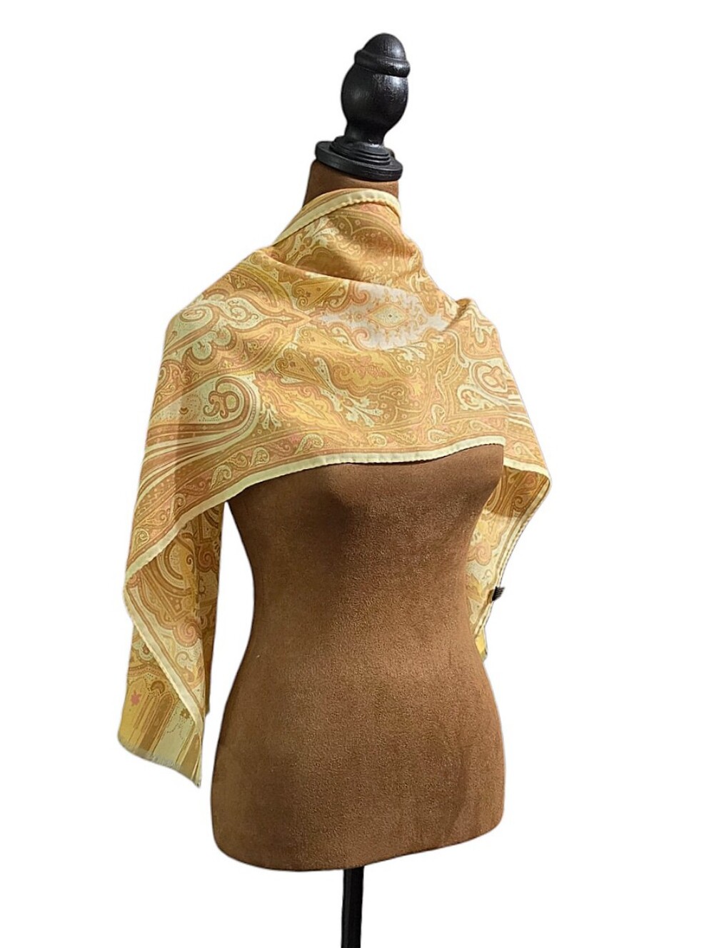 ETRO SCARF - Picture 15 of 16
